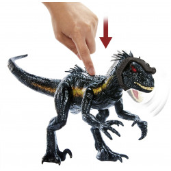 Mattel - Jurassic World Indoraptor