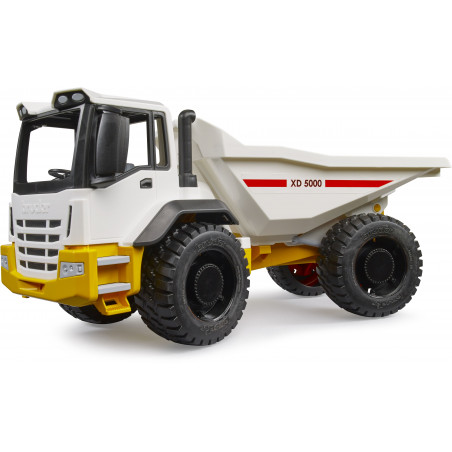 Bruder - BRUDER Dumper Bruder - BRUDER Dumper