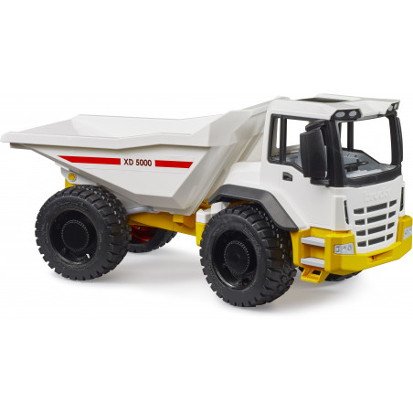 Bruder - BRUDER Dumper