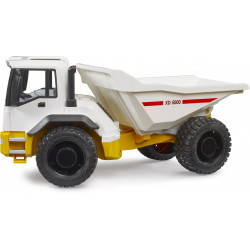 Bruder - BRUDER Dumper