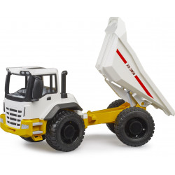 Bruder - BRUDER Dumper