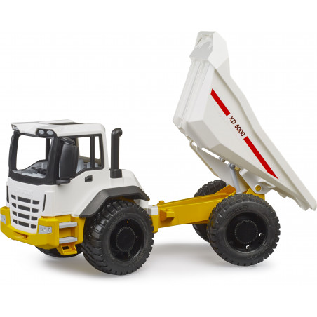 Bruder - BRUDER Dumper Bruder - BRUDER Dumper