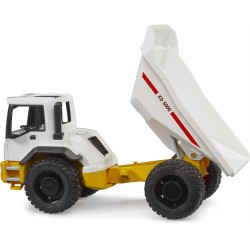 Bruder - BRUDER Dumper Bruder - BRUDER Dumper