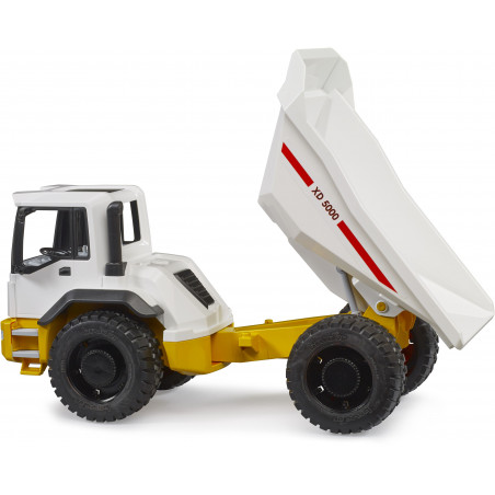 Bruder - BRUDER Dumper