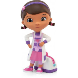 Tonies - Disney Doc McStuffins Spielzeugärztin - Buh machst du  & 3 weitere Geschichten