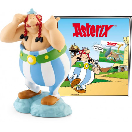 Tonies - Asterix - Die goldene Sichel