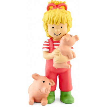 Tonies - Conni - Conni auf dem Bauernhof, Conni und das neue Baby, Redesign