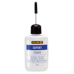 Faller - EXPERT Klebstoff 25 g