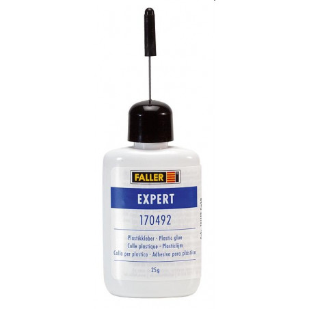 Faller - EXPERT Klebstoff 25 g