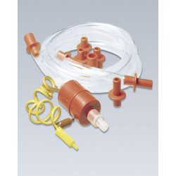 Faller - Wasserpumpengarnitur