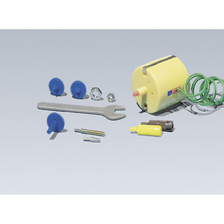 Faller - Bastelmotor