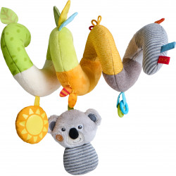 HABA - Entdeckerspirale Koala