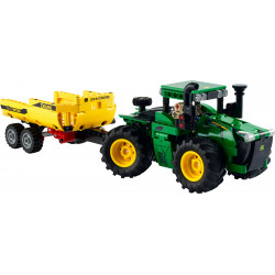 LEGO Technic 42136 - John Deere 9620R 4WD Tractor