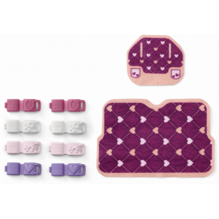 Schleich - Horse Club Sofias Beauties - Styling Zubehör