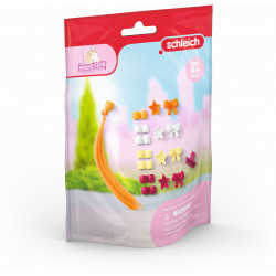 Schleich - Horse Club Sofias Beauties - Haar-Clips Accessoires