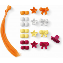 Schleich - Horse Club Sofias Beauties - Haar-Clips Accessoires