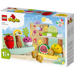 LEGO DUPLO My First 10983 - Biomarkt