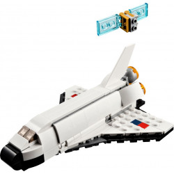 LEGO Creator 31134 - Spaceshuttle