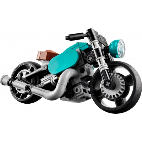 LEGO Creator 31135 - Oldtimer Motorrad