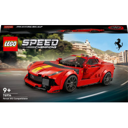 LEGO Speed Champions 76914 - Ferrari 812 Competizione