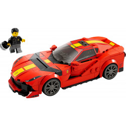 LEGO Speed Champions 76914 - Ferrari 812 Competizione