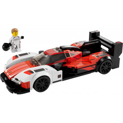 LEGO Speed Champions 76916 - Porsche 963