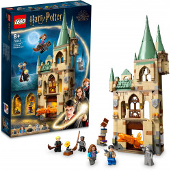 LEGO Harry Potter 76413 - Hogwarts: Raum der Wünsche