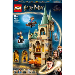 LEGO Harry Potter 76413 - Hogwarts: Raum der Wünsche