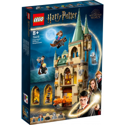 LEGO Harry Potter 76413 - Hogwarts: Raum der Wünsche