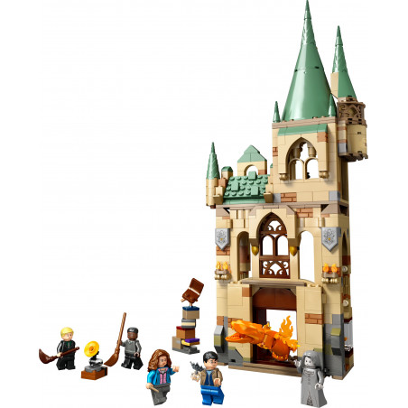 LEGO Harry Potter 76413 - Hogwarts: Raum der Wünsche