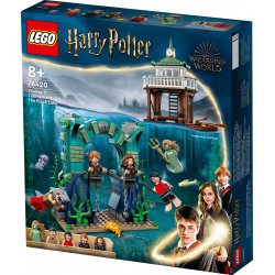 LEGO Harry Potter 76420 - Trimagisches Turnier: Der Schwarze See