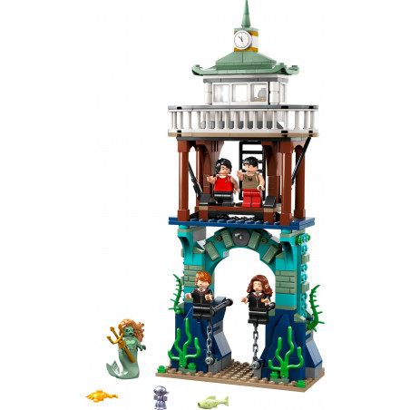 LEGO Harry Potter 76420 - Trimagisches Turnier: Der Schwarze See