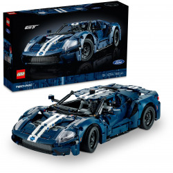 LEGO Technic 42154 - Ford GT 2022