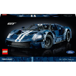 LEGO Technic 42154 - Ford GT 2022