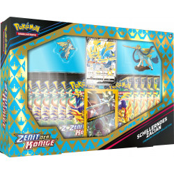 Pokémon - PKM SWSH12.5 Premium Figure Box DE MBE3