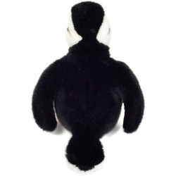 Teddy-Hermann - Vögel - Papageientaucher, 23 cm