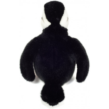 Teddy-Hermann - Vögel - Papageientaucher, 23 cm