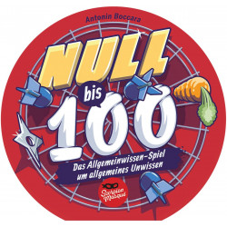 Le Scorpion Masque - Null bis 100