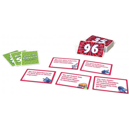 Le Scorpion Masque - Null bis 100