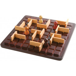 Gigamic - Quoridor mini