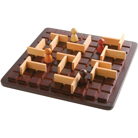 Gigamic - Quoridor mini