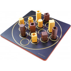 Gigamic - Quarto