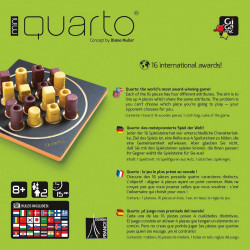 Gigamic - Quarto mini