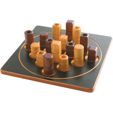 Gigamic - Quarto mini