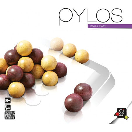 Gigamic - Pylos
