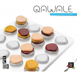 Gigamic - Qawale