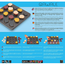 Gigamic - Qawale