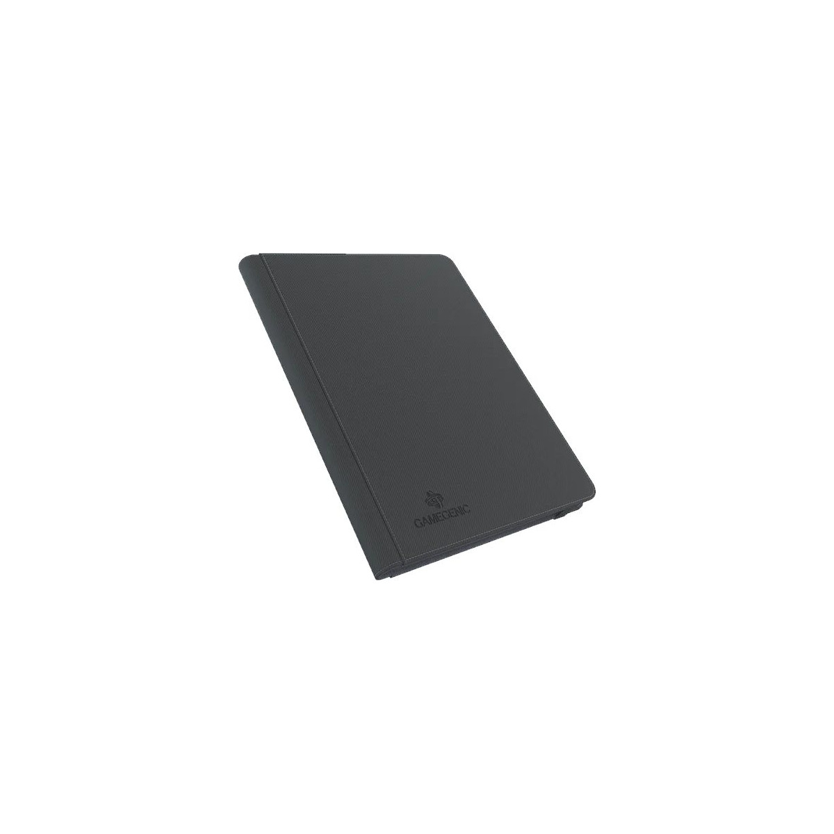 Gamegenic - Prime Album 18-Pocket Black Sprachunabhängig