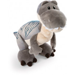 NICI - Dinos - Green - Kuscheltier Dino Tony-Rex 25cm stehend