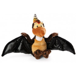 NICI - Dinos - Green - Kuscheltier Dino Orny 35cm fliegend